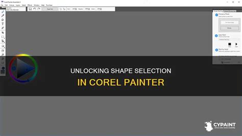 Toradh íomhá ar Base Shape Hand Corel