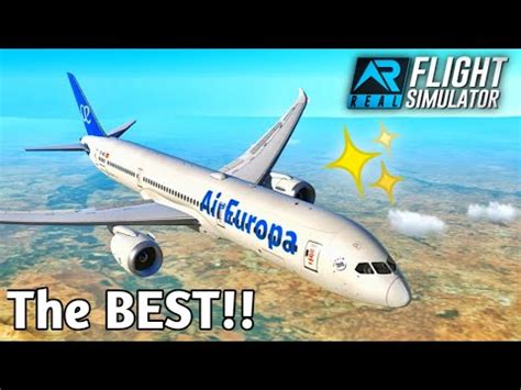The *BEST* PLANES in RFS! 🔥 RFS Real Flight Simulator - YouTube