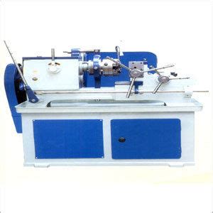 Image result for Bolt Threading Small Machine