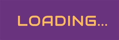 Toradh íomhá ar Loading Animation for Text