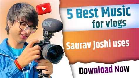 Image result for Vlog Song