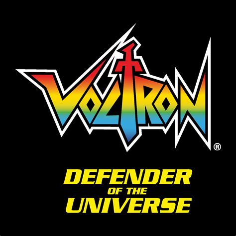 Image result for Voltron Logo in PNG Format