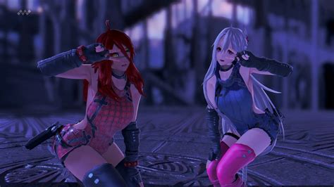 Image result for code vein mod R18