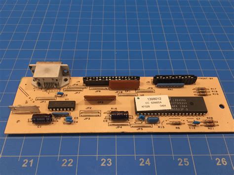 Image result for Keyboard Logic Controller