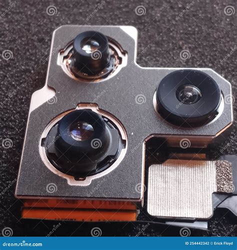 Apple Camera Module に対する画像結果