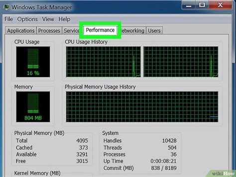 Bildergebnis für Check Memory Windows 10