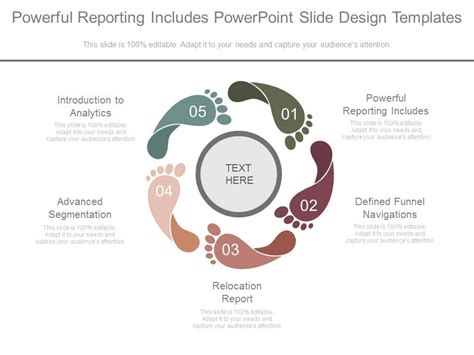 Image result for Reporting Approach Slide Template