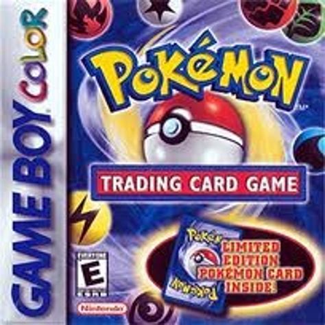 Résultat d’images pour Gameboy Color Pokemon Games Images