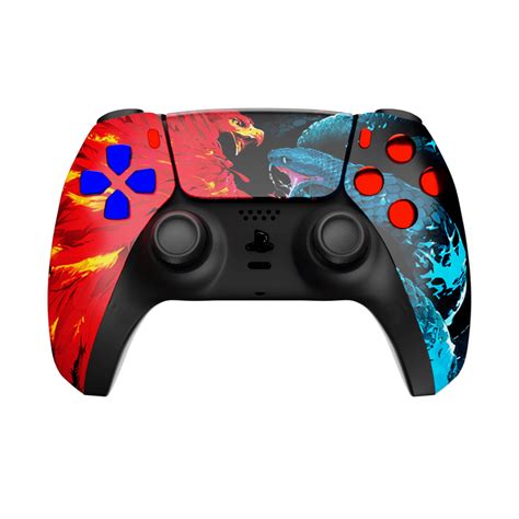 Custom PS5 Division Controller に対する画像結果