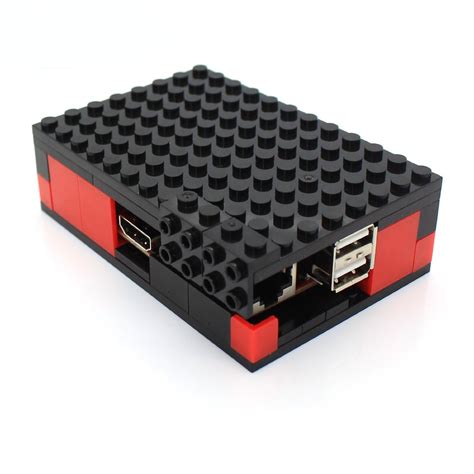 Image result for Raspberry Pi LEGO AIO PC