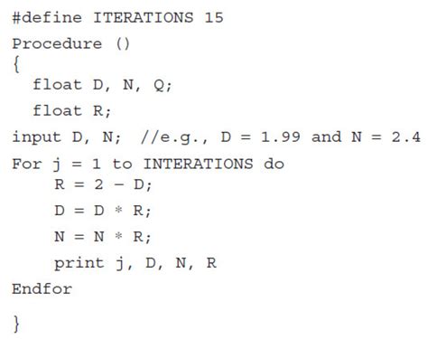Image result for Division in Java