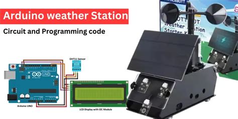 Arduino Open Weather Station에 대한 이미지 결과