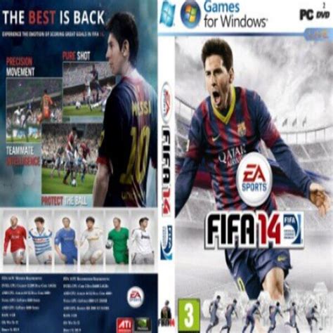 Toradh íomhá ar Download FIFA Game for PC Offline