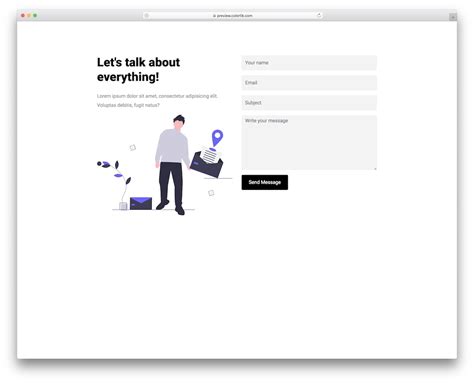 Image result for Bootstrap Form Validation