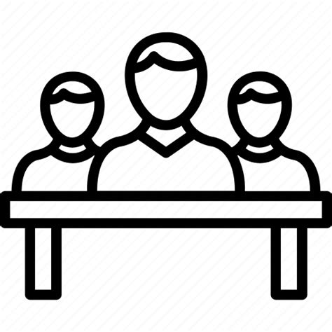 Image result for Project Team Icon Drawing