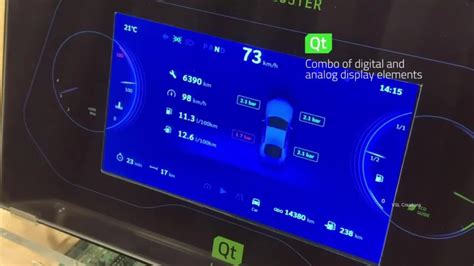 Image result for QT6 GUI Examples