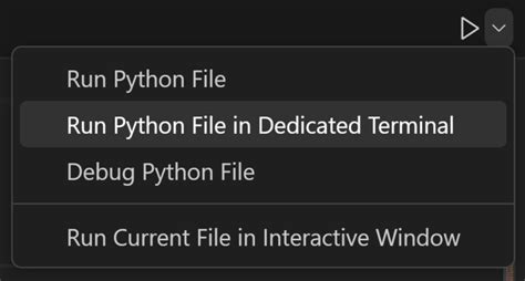Python Terminal Visual Studio Code Windows에 대한 이미지 결과