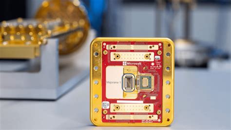 Afbeeldingsresultaten voor First Quantum Computer in World