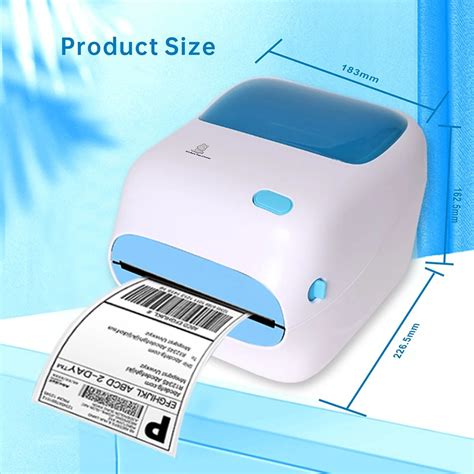 Image result for Smart Label Printer 240 Labels