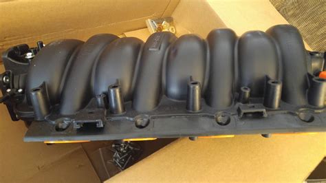 Image result for LS2 Intake