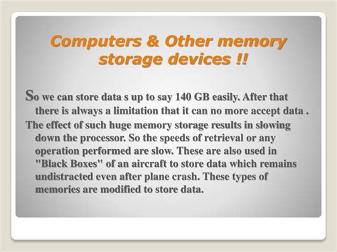 Image result for Human Memory and Computer Memory