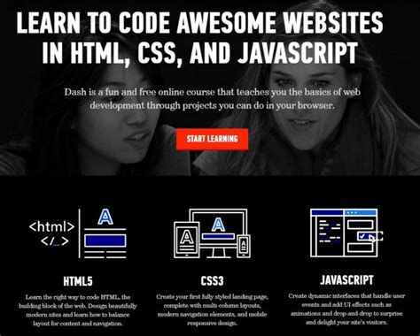 Toradh íomhá ar Web Design Training