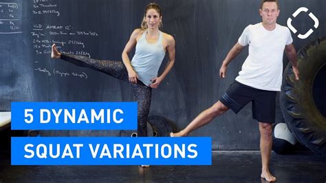 Image result for Squat Variation Chart