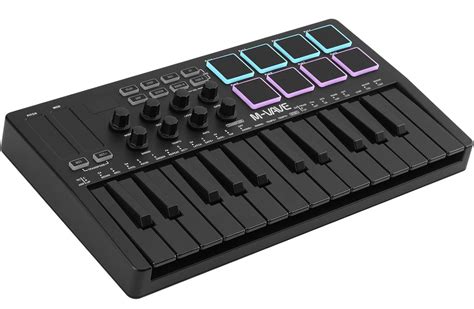 Image result for Midi Control