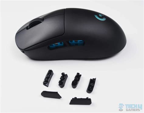 Afbeeldingsresultaten voor Logitech PRO/Wireless Mod