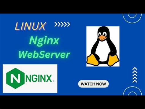 Image result for Nginx Web Server Linux Machine