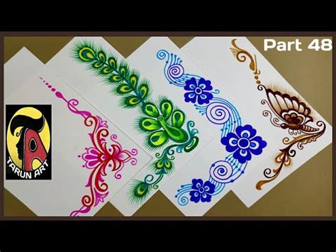 Little Designs to Draw On Paper に対する画像結果