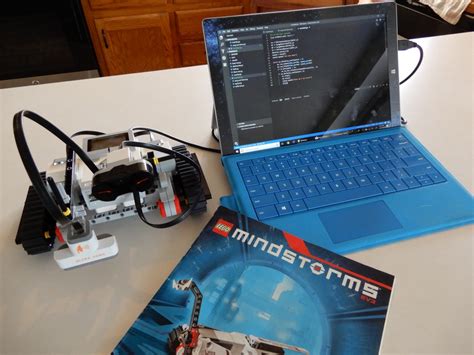 Image result for LEGO Technic Python