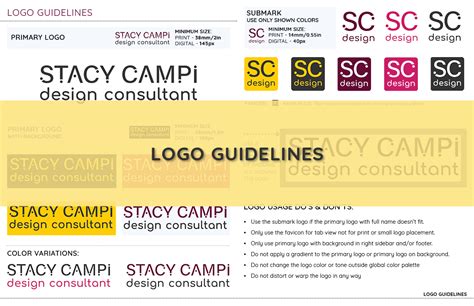 Image result for Brand Identity Guide. Image