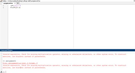 MATLAB Missing Tool Box Error に対する画像結果