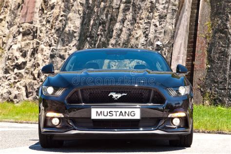Afbeeldingsresultaten voor Mustang Test-Drive