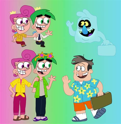 Toradh íomhá ar Wanda Scratch Coding