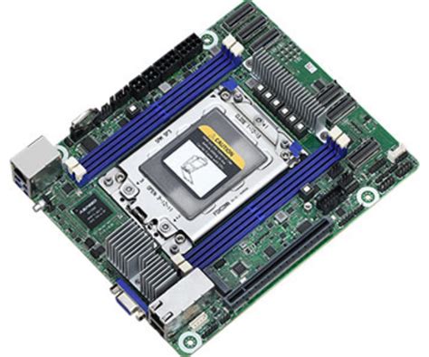 Image result for Mini-ITX 4 RAM Slots