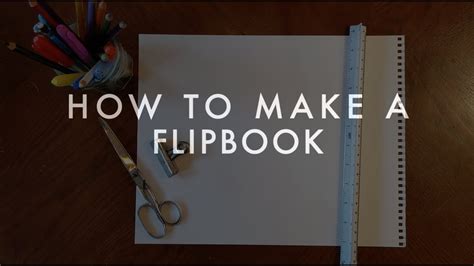 Image result for Flipbook Animation How to Make It
