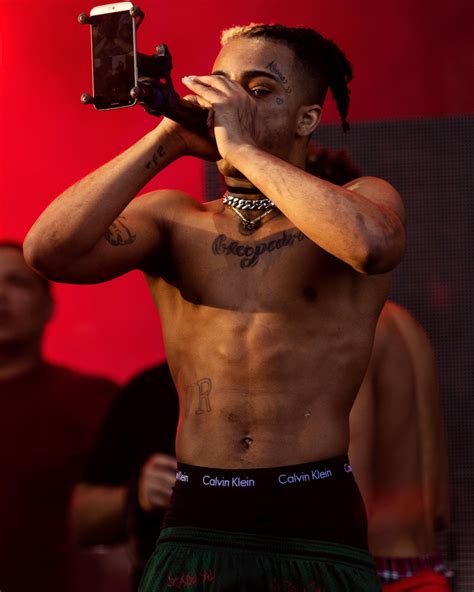 Image result for Xxxtentancion Sagging Calvin Klein