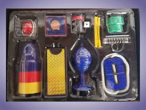 Magic Box Kit-साठीचा प्रतिमा निकाल