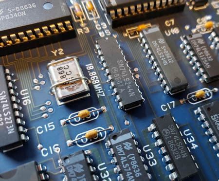 Image result for Computer Function Dip Broker