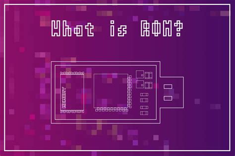 ROM Internal Structure に対する画像結果