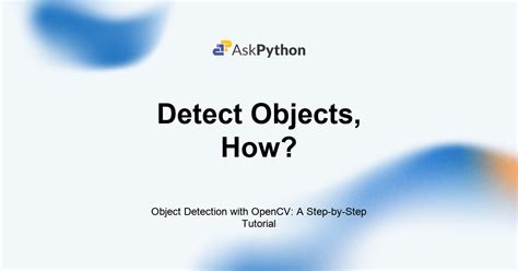 Image result for Class Diagram for Object Detection Using OpenCV