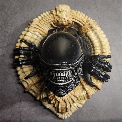 Image result for Alien Xenomorph Wall Art