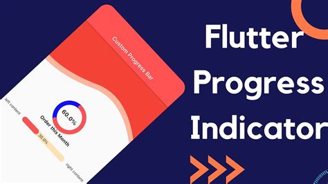 Flutter Linear ProgressIndicator Animation に対する画像結果