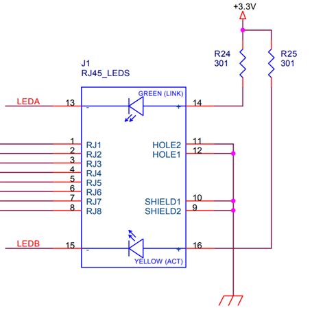 LED Connection GPIO に対する画像結果