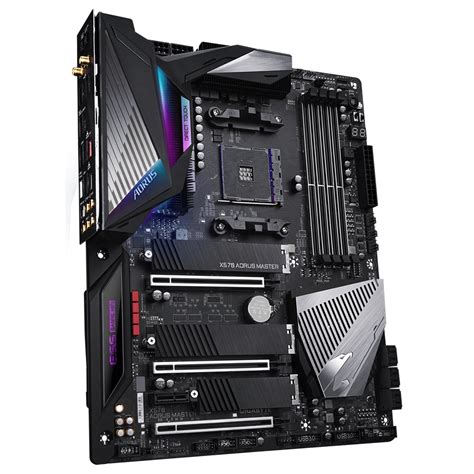 X570 Aorus Master Layout に対する画像結果
