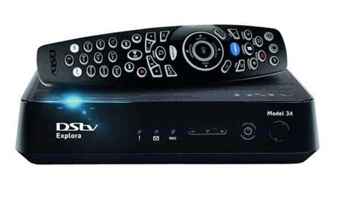 Image result for DStv Dsd4136 Decoder