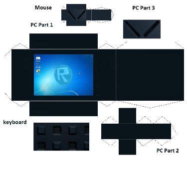 Image result for DIY Paper Computer