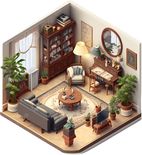 Afbeeldingsresultaten voor Isometric View Background Cartoon